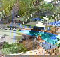 Kellys Beach Resort - Tourism TAS