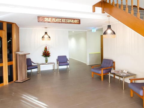 Posthouse MotorLodge - Tourism TAS 1