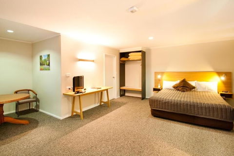 Posthouse MotorLodge - Tourism TAS 4