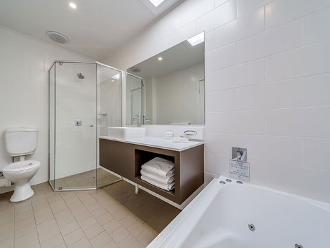 Posthouse MotorLodge - Tourism TAS 5