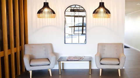Posthouse MotorLodge - Tourism TAS 2