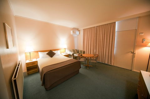 Posthouse MotorLodge - Tourism TAS 6