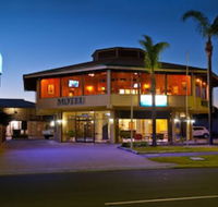 Admiral Motel Bunbury - Tourism TAS
