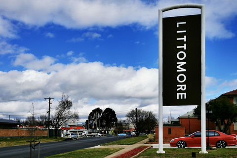 Littomore Bathurst - Tourism TAS 0