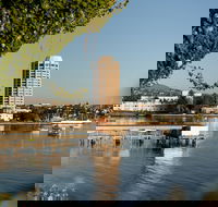 Wrest Point - Tourism TAS
