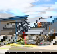 Bairnsdale International - Tourism TAS