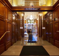 Castlereagh Boutique Hotel Ascend Hotel Collection - Tourism TAS