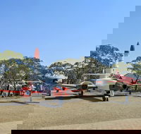 Discovery Parks  Roxby Downs - Tourism TAS