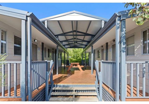 Discovery Parks â€“ Roxby Downs - Tourism TAS 2