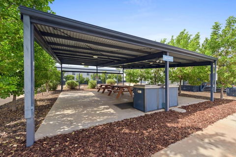 Discovery Parks â€“ Roxby Downs - Tourism TAS 1