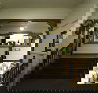 Brisbane Manor Hotel - Tourism TAS