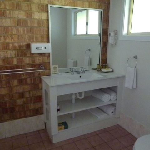 Lismore Wilson Motel - Tourism TAS 1