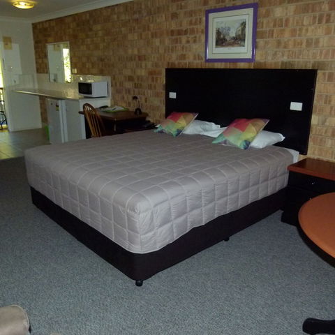 Lismore Wilson Motel - Tourism TAS 3