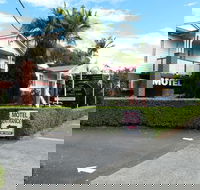 Lismore Wilson Motel - Tourism TAS