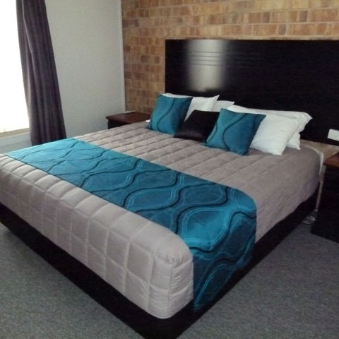 Lismore Wilson Motel - Tourism TAS 2