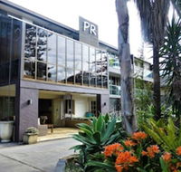 Park Ridge Retreat - Tourism TAS