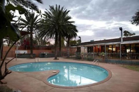 Seasons Hotel Newman - Tourism TAS 0