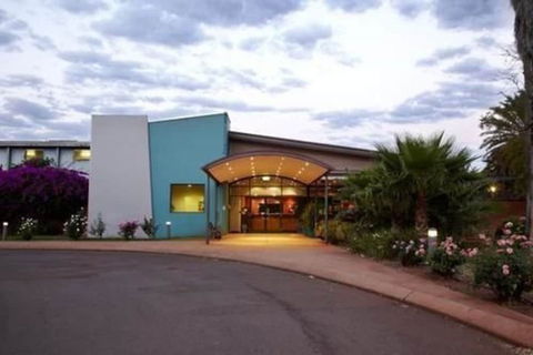 Seasons Hotel Newman - Tourism TAS 2