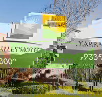 Yarra Valley Motel - Tourism TAS