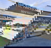 Sandridge Motel - Tourism TAS