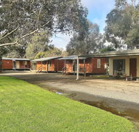 Wangaratta North Family Motel - Tourism TAS