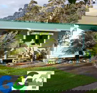 BIG4 Strahan Holiday Retreat - Tourism TAS