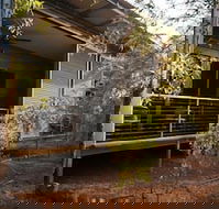 Cicada Lodge - Tourism TAS