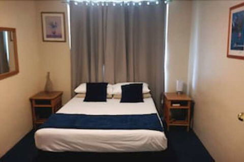 All Seasons Country Lodge - Tourism TAS 0