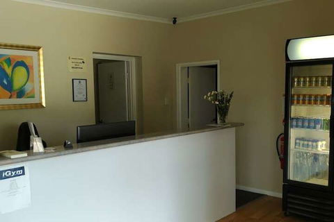 All Seasons Country Lodge - Tourism TAS 5