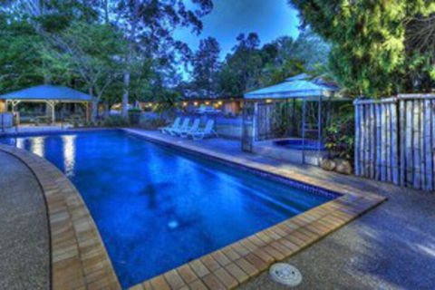 All Seasons Country Lodge - Tourism TAS 2