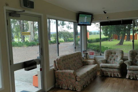 All Seasons Country Lodge - Tourism TAS 4