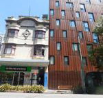 Casa Central Accommodation Hostel - Tourism TAS