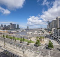 Docklands Private Collection of Apartments - Digital Harbour - Tourism TAS