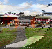 Nightcap at Archer Hotel - Tourism TAS