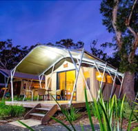 Reflections Holiday Parks Jimmys Beach - Hobart Tourism