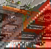 Vine Valley Inn - Tourism TAS