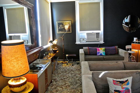 Vine Valley Inn - Tourism TAS 6