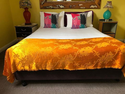 Vine Valley Inn - Tourism TAS 3