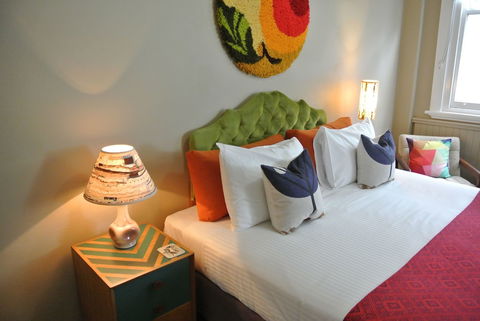 Vine Valley Inn - Tourism TAS 5