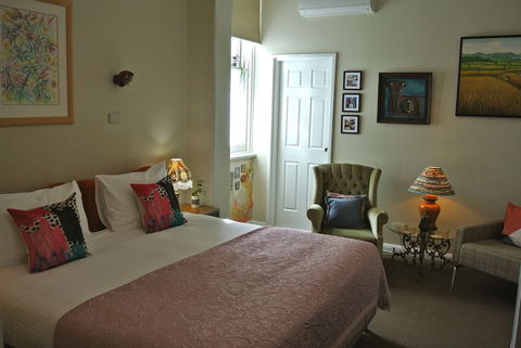 Vine Valley Inn - Tourism TAS 4
