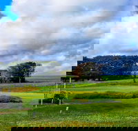 Twelve Apostles Motel  Country Retreat - Tourism TAS
