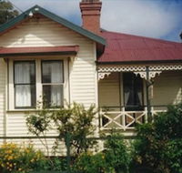 The Duck House - Tourism TAS