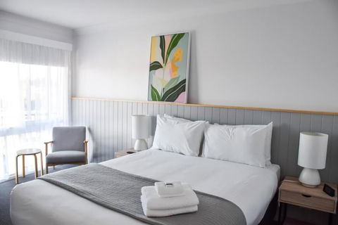 Atwood Motor Inn - Tourism TAS 5