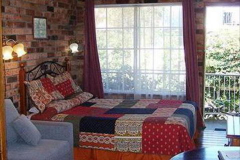 Coachman Motor Inn - Tourism TAS 2