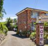 Coachman Motor Inn - Tourism TAS