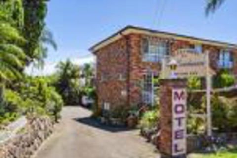 Coachman Motor Inn - Tourism TAS 0