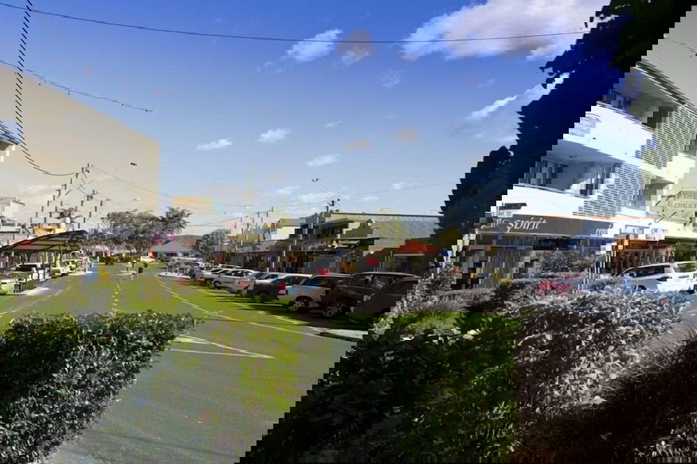 Evans Head NSW Hobart Tourism