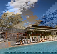 Emirates OneOnly Wolgan Valley Australia - Tourism TAS