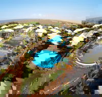 Oaks Cable Beach Resort - Tourism TAS