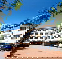 Terrigal Sails Serviced Apartments - Tourism TAS